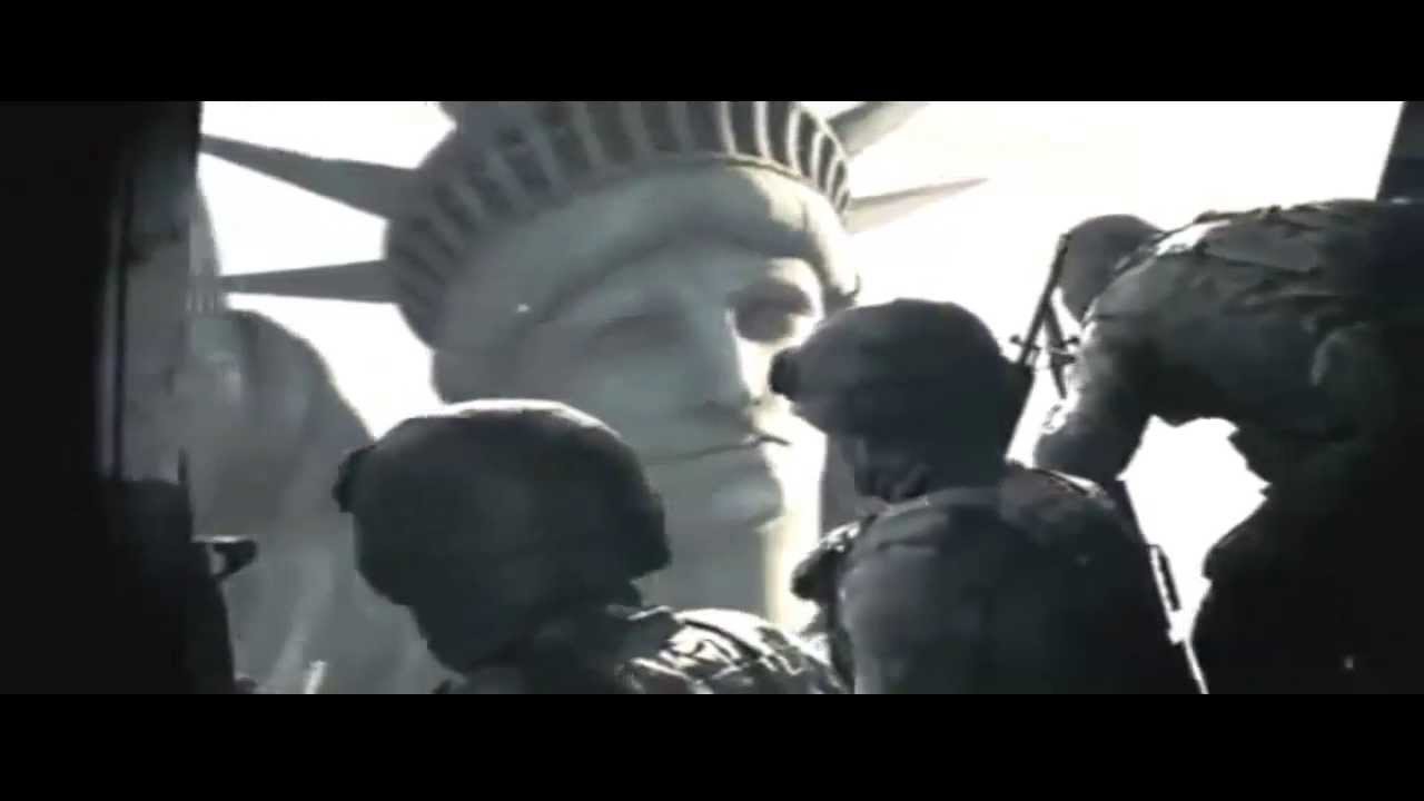 Call of Duty: Modern Warfare 4 Trailer Official