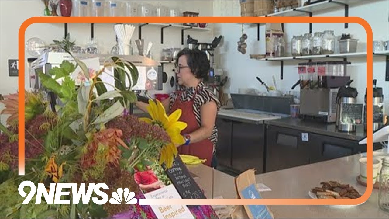 Convivio Cafe's Guatemalan roots