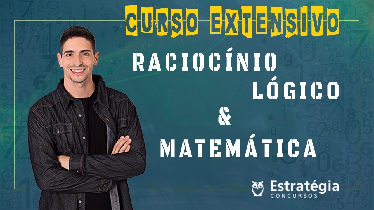Análise Combinatória: revisão teórica + questões CESPE!