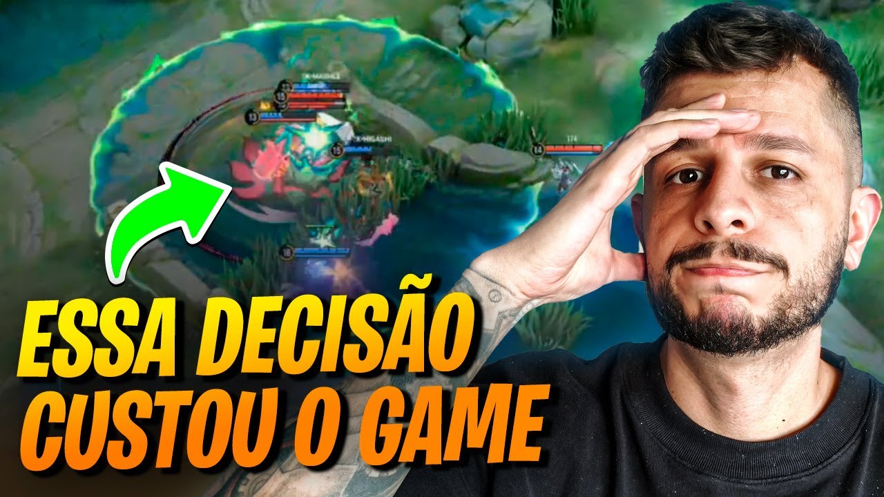 COACH PARA UM JOGADOR LENDA NO HONOR OF KINGS!