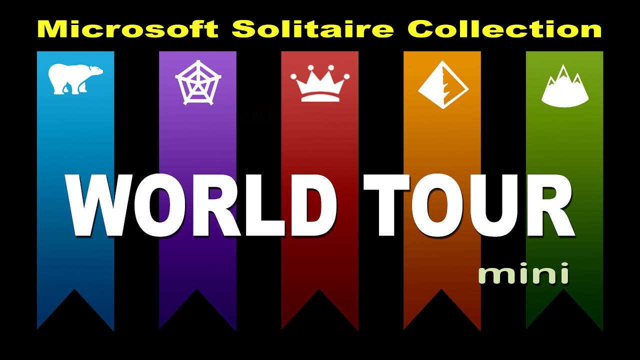 World Tour Mini Game #9 | March 4, 2026 Event