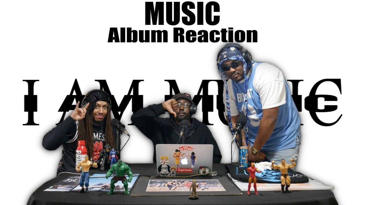 Playboi Carti - MUSIC Reaction/Review