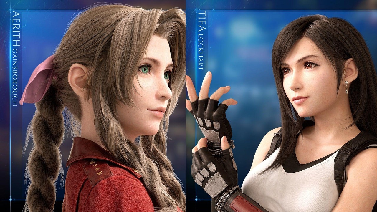 🔴 Final Fantasy VII Remake Intergrade Indonesia Switch 2 - Part 6