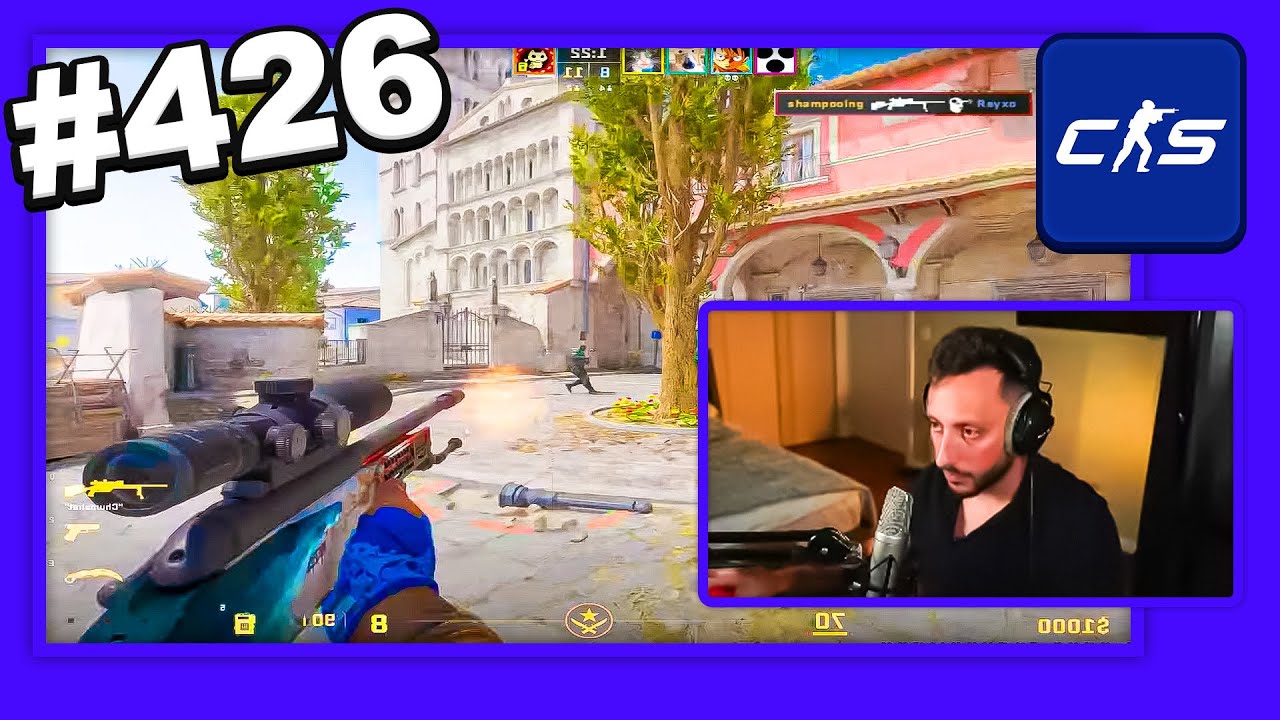 426 - SCOUTNAR SAUVE LA GAME ? 👀 (VOD)