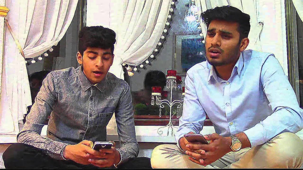 Apni Nisbat Se Me Kuch Naheen Hoon | Emotional Naat | Sayyid Usman Al Qadiri & Zeeshan Tariq