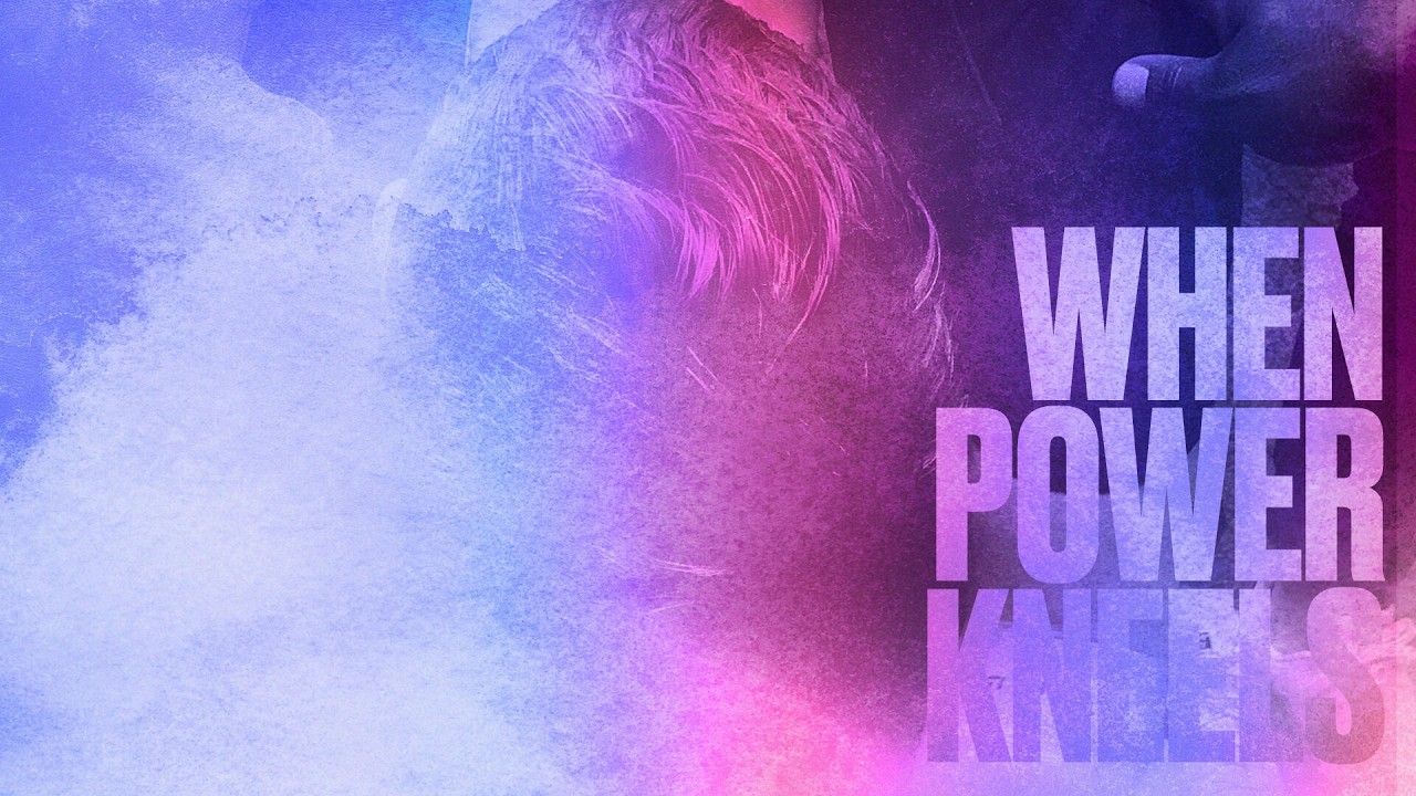 When Power Kneels: What Happens When Leaders Serve?
