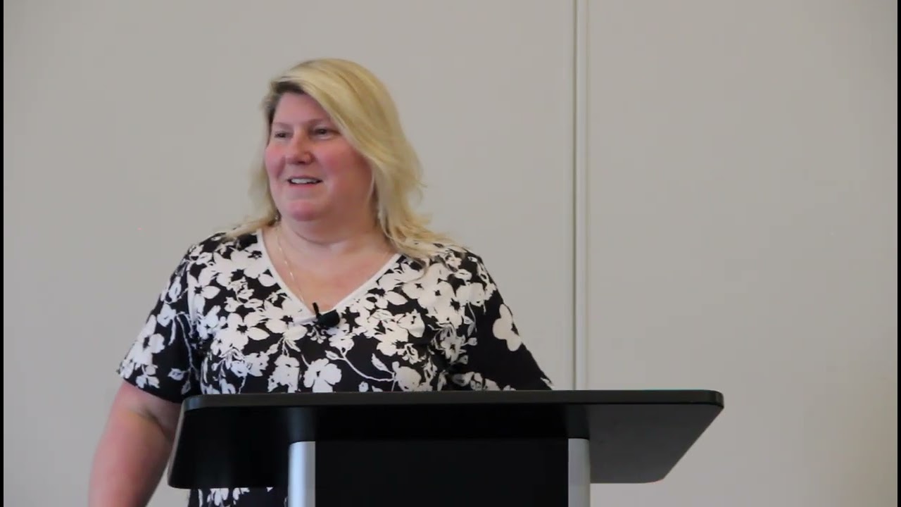 Meditation with Rev. Lena Hutson - February 22, 2026