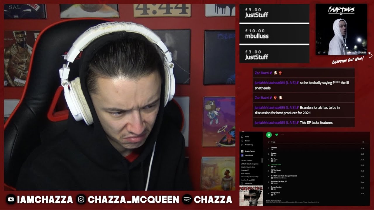 Lisi - Tell The Truth (LISI'S BEST TRACK YET!!) UK Reaction & Thoughts