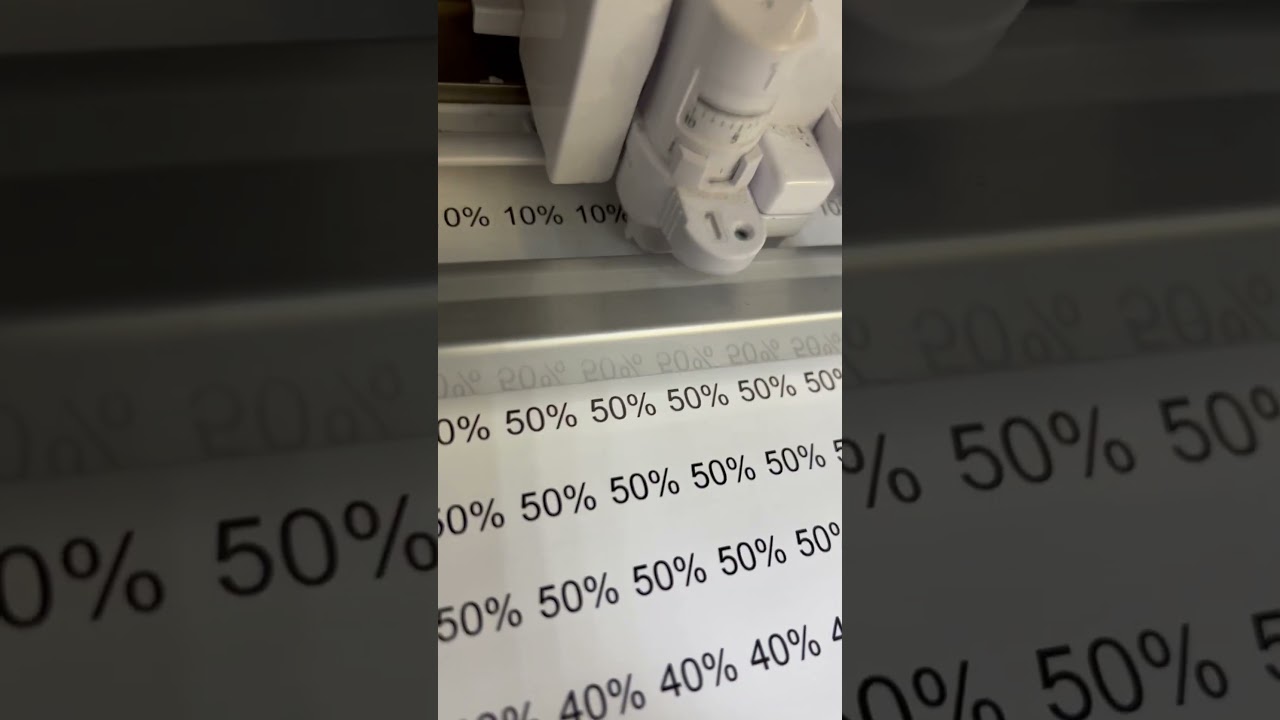 Silhouette Cameo 4 pro 60cm