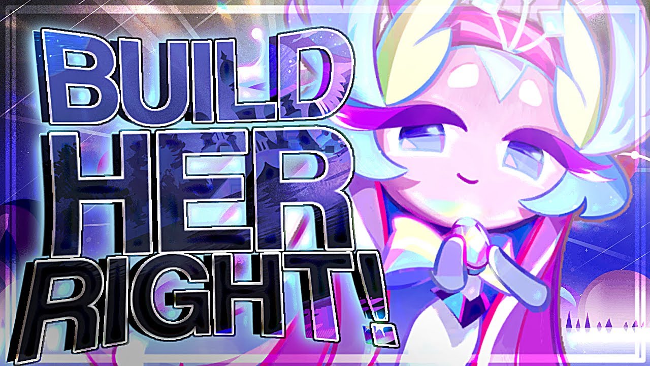TWO REVIVES?!? The BEST Build for Sugar Swan Cookie!