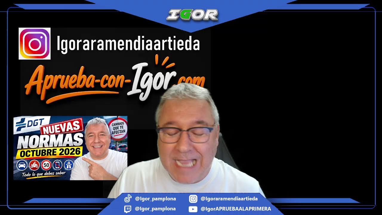 Hoy un test y un Kahoot !!!