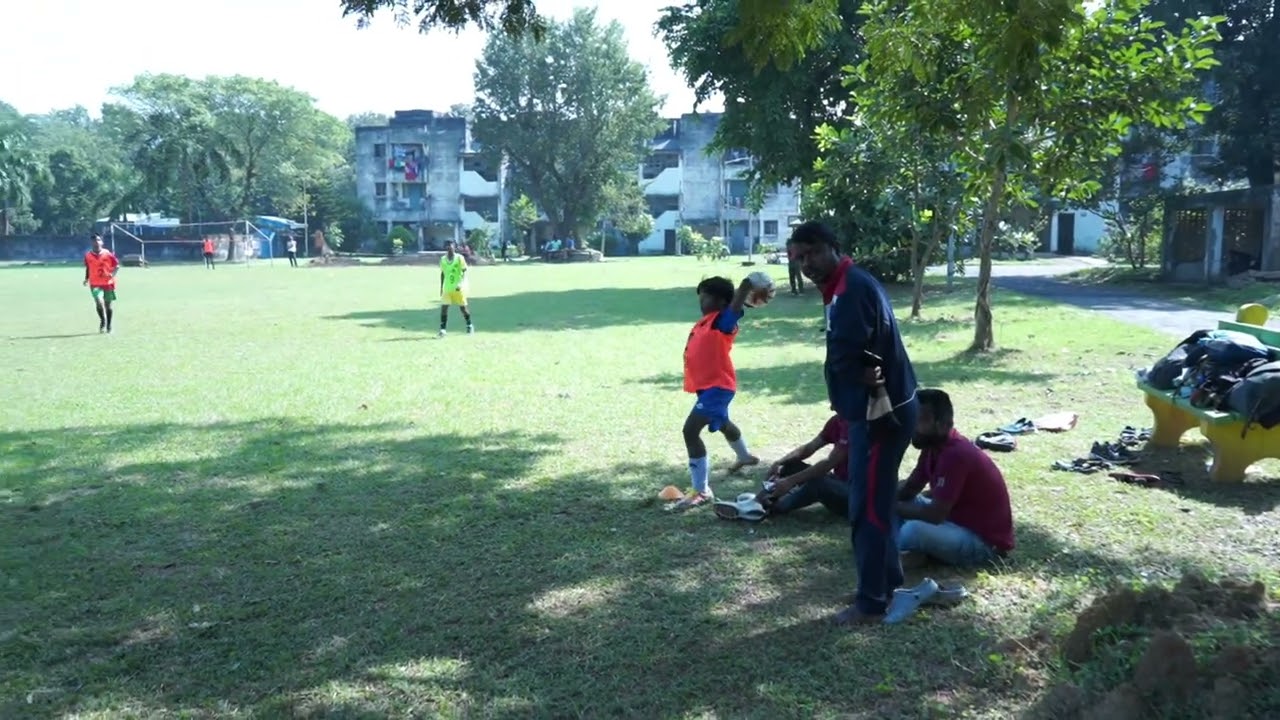 TYGER IKF S5 Trial Khargpur Match02