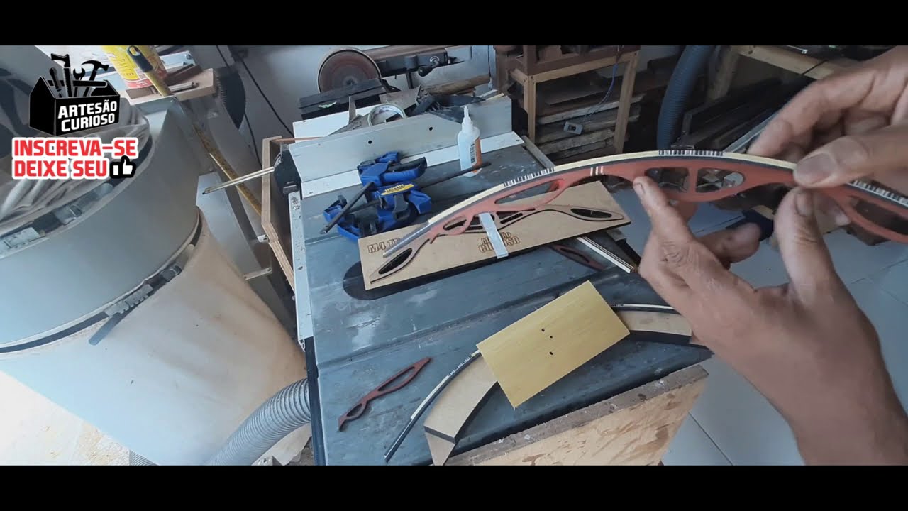 COMO FAZER ARCO DE GAIOLA COM DETALHE MARCHETADO