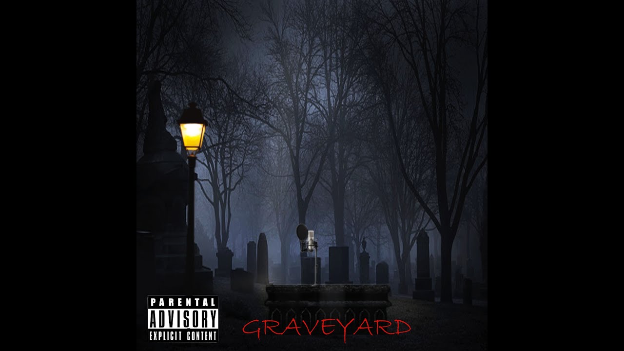 Jowayne    Graveyard (Official Audio)