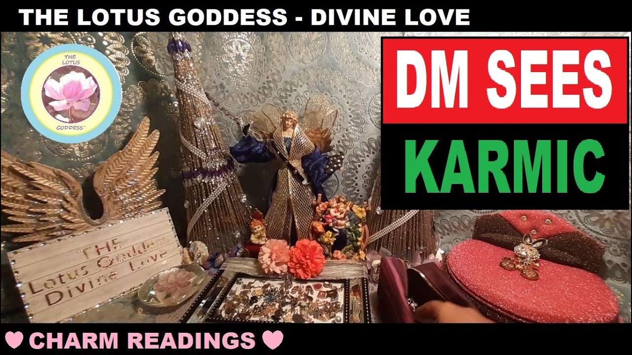 DM: 😱 SEES THROUGH THE KARMIC WORDS 🐍 DIVINE MASCULINE TWINFLAMES DIVINE FEMININE