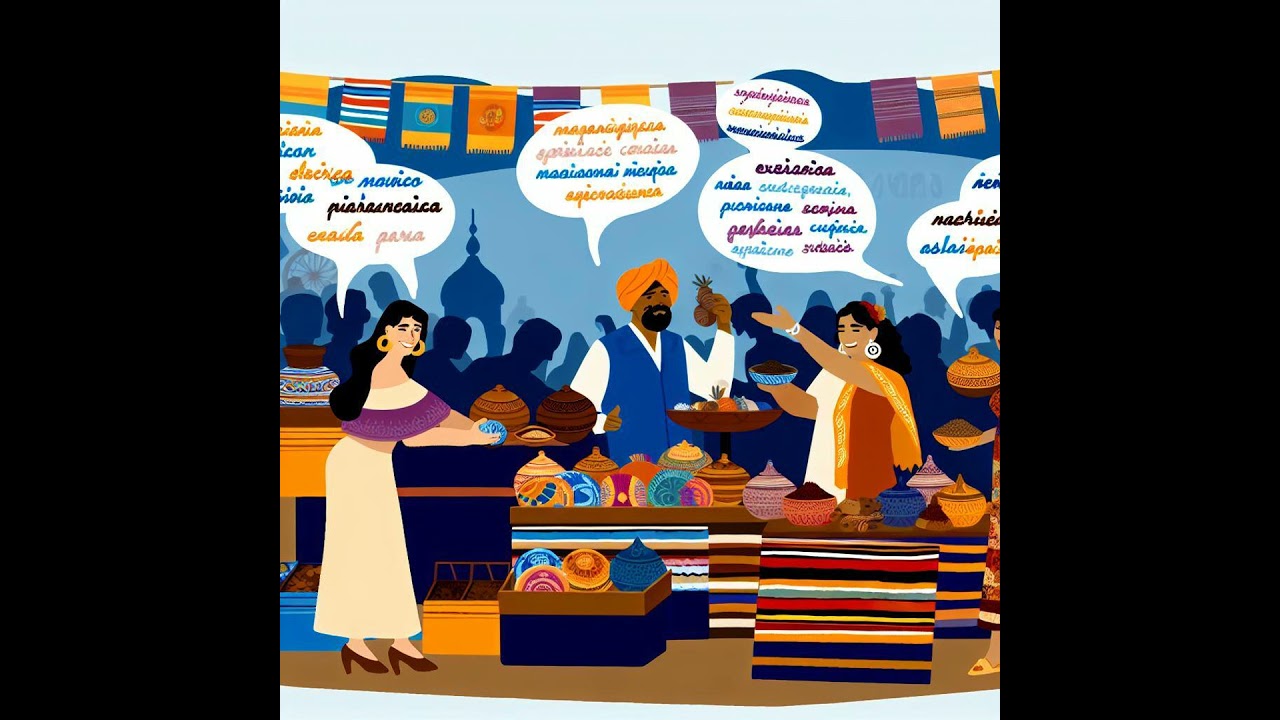 What is Multilingual Marketing, and Why Does It Matter?