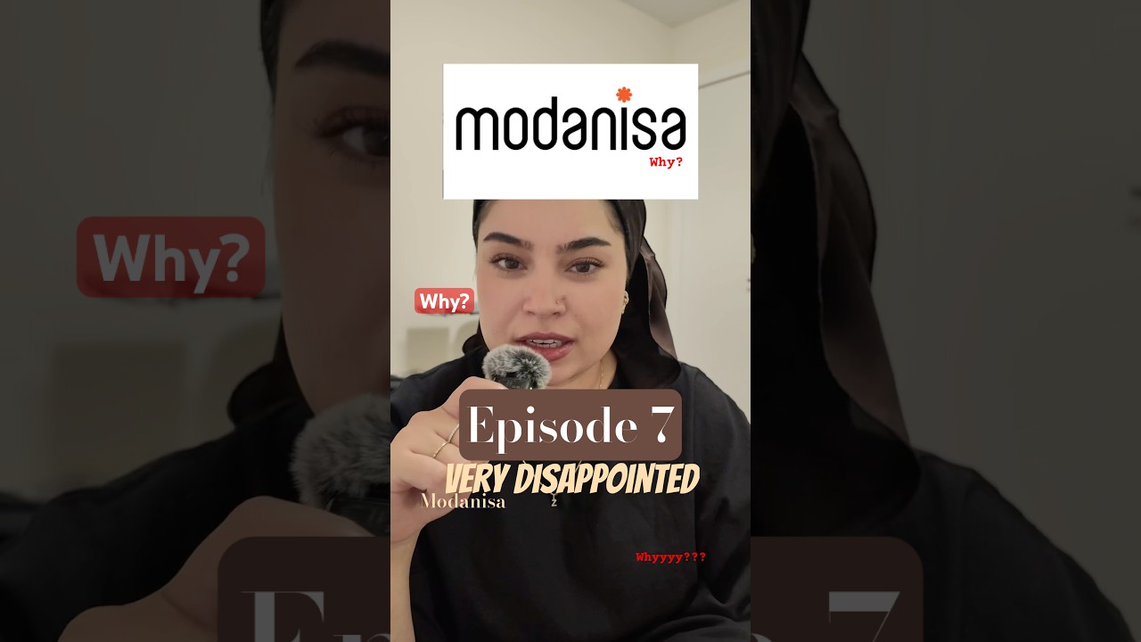 Modanisa - Yay or Nay? #modanisa #petite #modestfashion