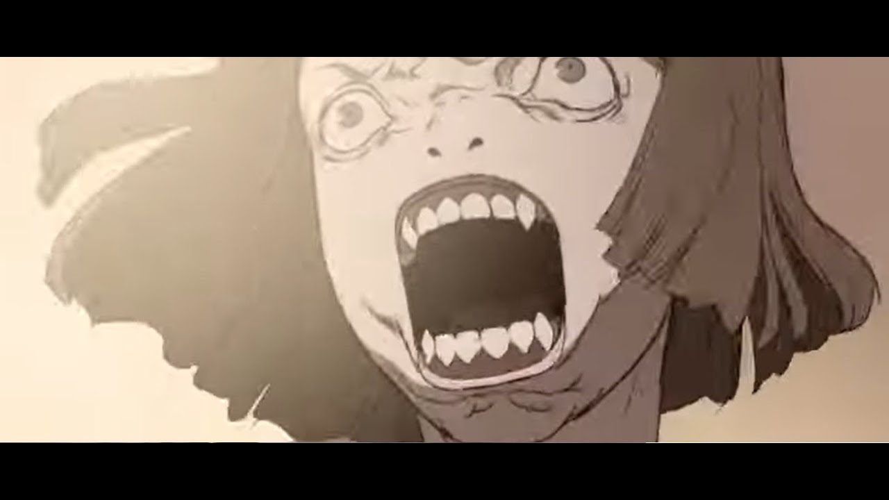 ANIME DUBLADO 🇪🇦-BLOOD, THE LAST VAMPIRE (2000) EM  ESPANHOL/EN ESPAÑOL