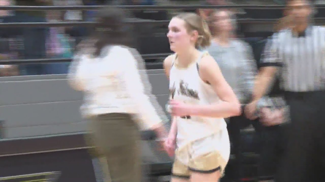 High school basketball scores Jan. 16
