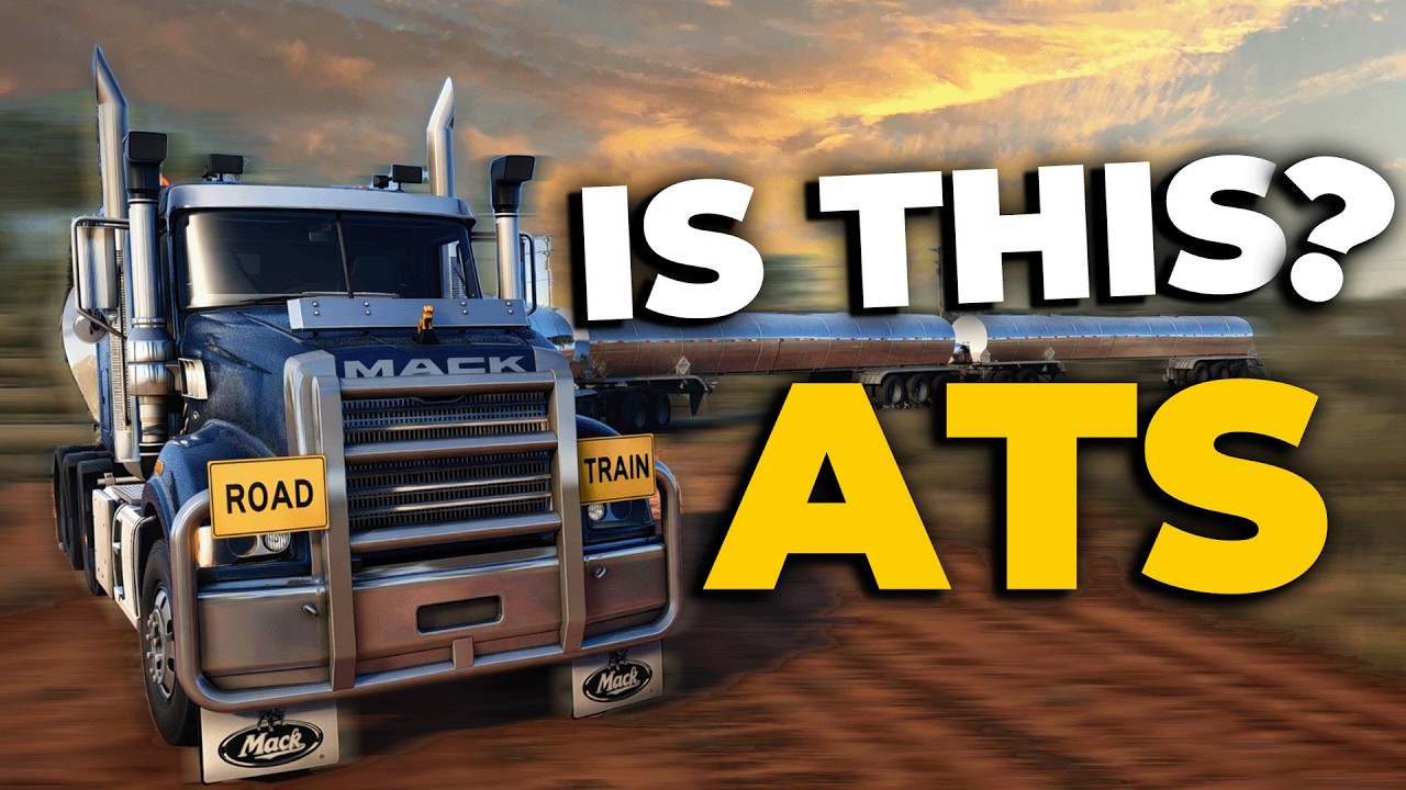Can This ATS Map Mod 