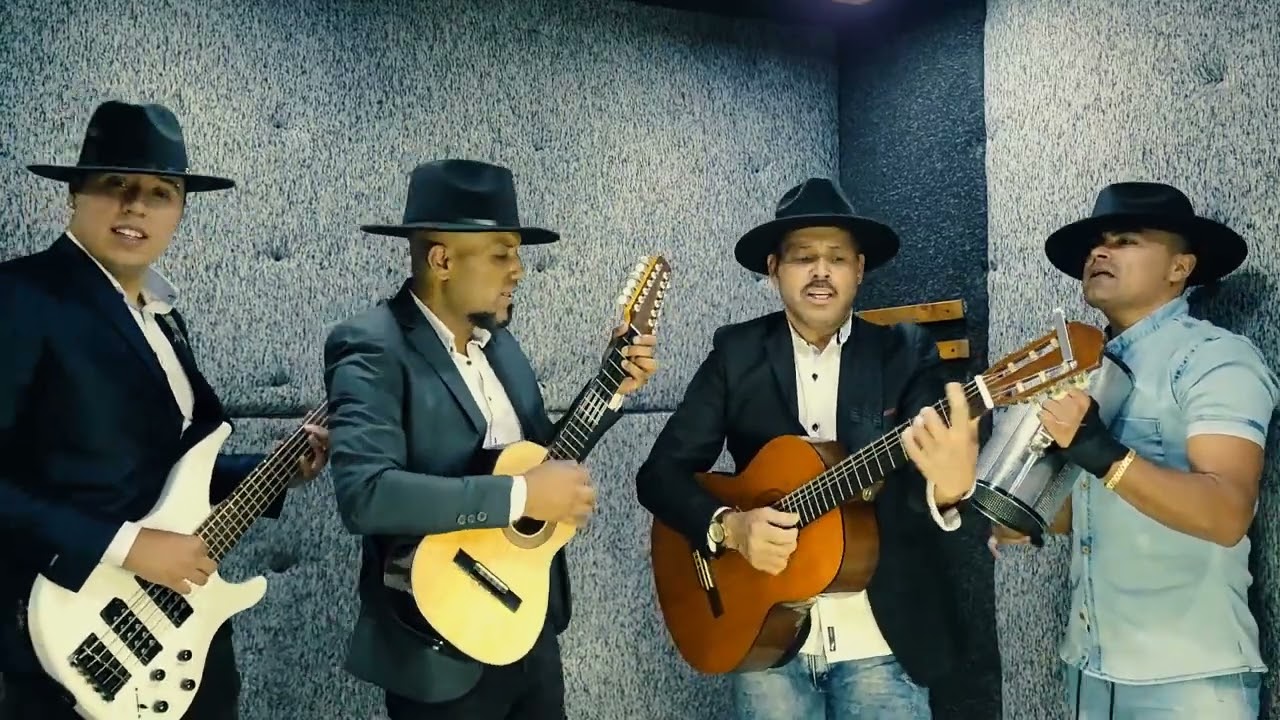 Los Cascones De La Carranga - El Sermón De Mi Mujer - cover