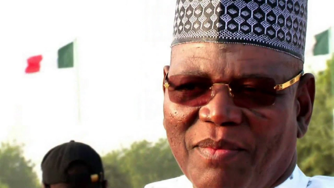 Sule Lamido jingle hausa