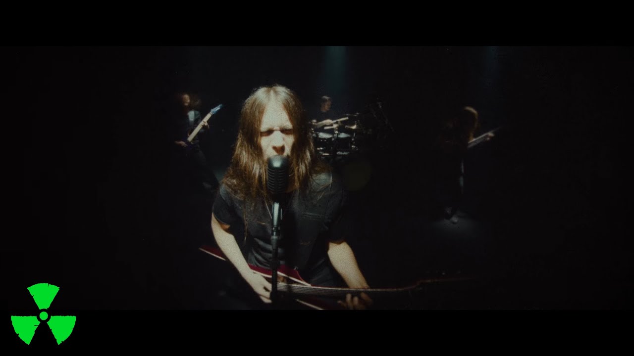 OBSCURA - A Valediction (OFFICIAL MUSIC VIDEO)