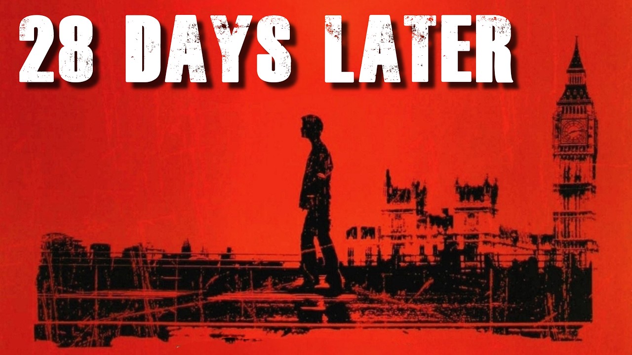 El Origen del Cine de Infectados | 28 Days Later | Resumen, Análisis y Crítica
