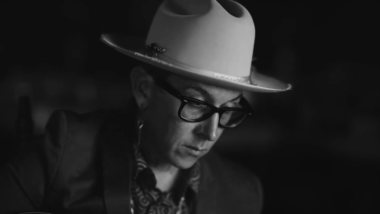Micah P. Hinson - Ignore The Days (live)