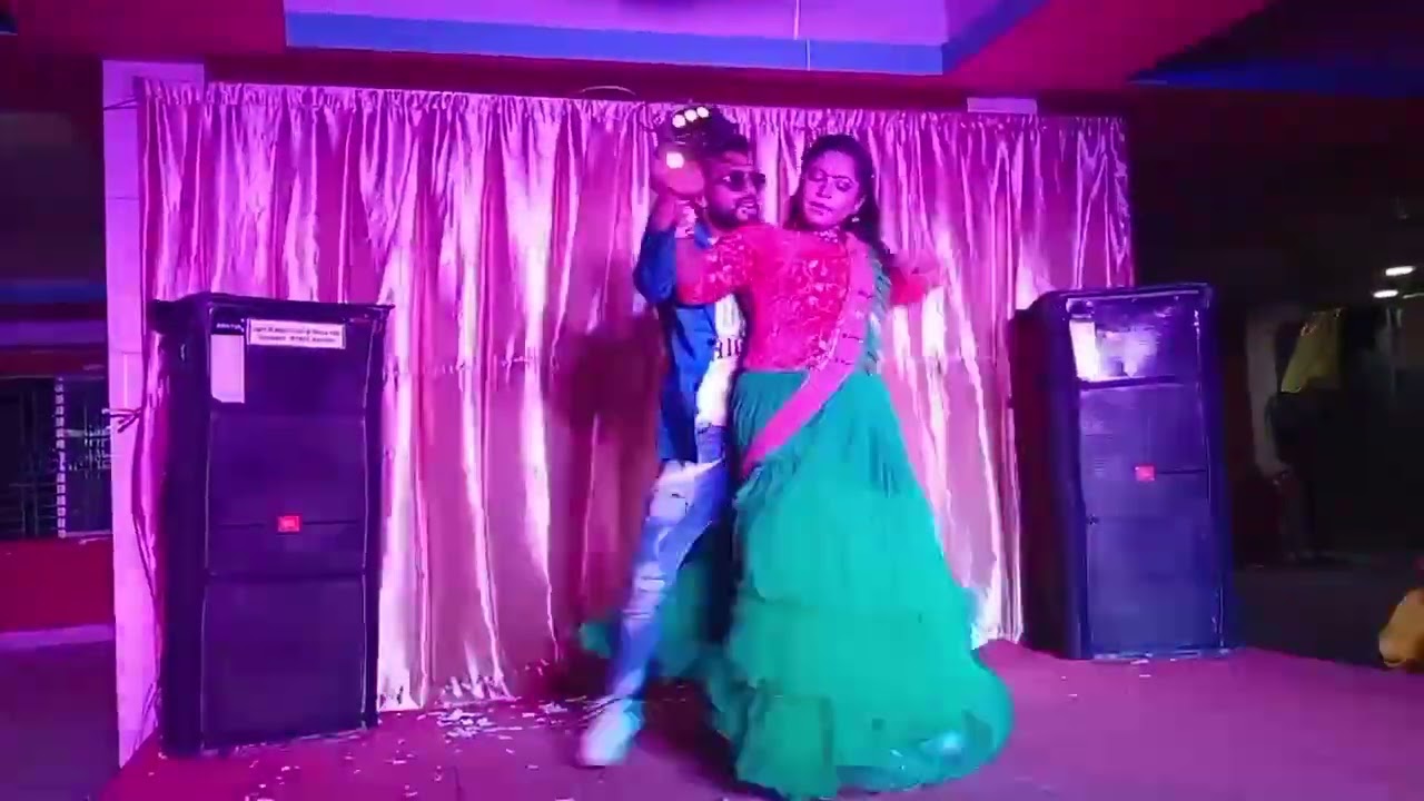 Sajan mor | New Tharu Song | Sohel shati