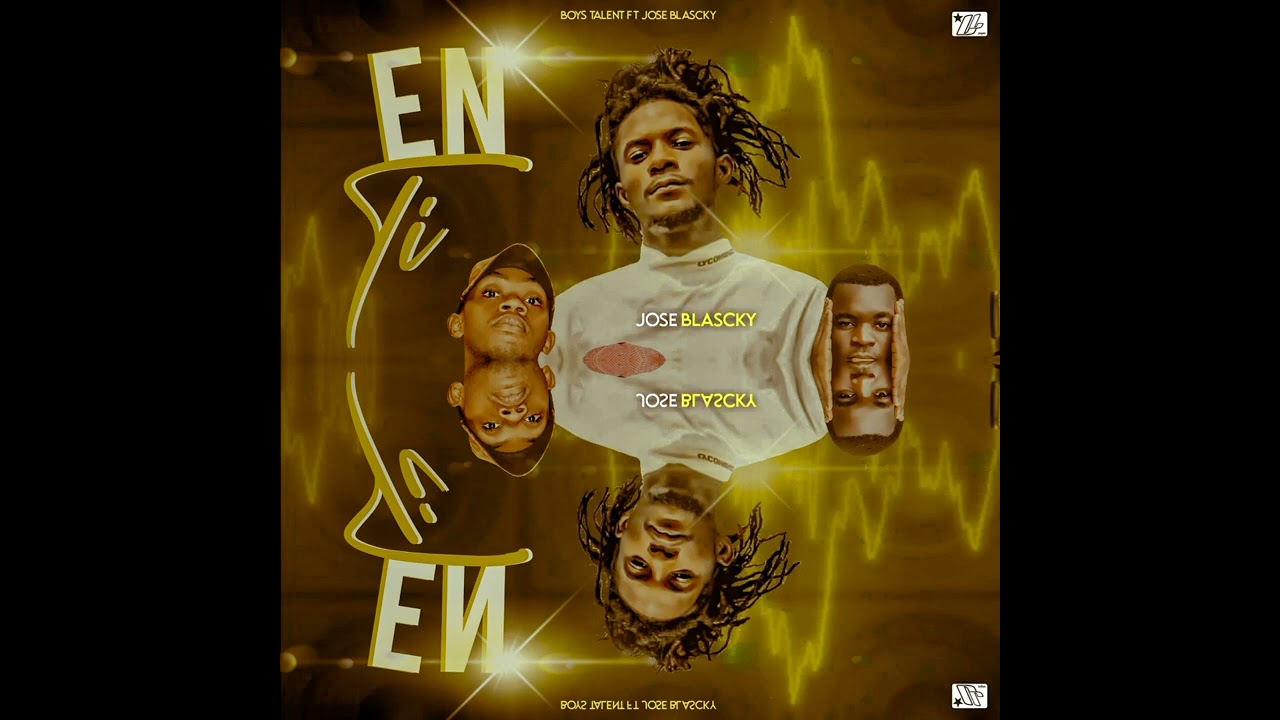 En Ti_ Jose Blasky ft Boys Talent (@Brykaneb , Celes G, Bling K)#personalfinance