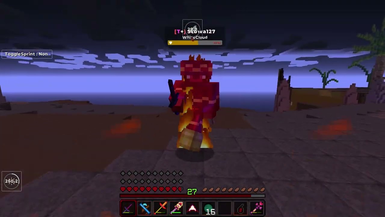 Paladium V8.5 PVP ( highlight #1)