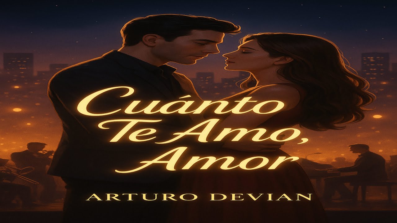 Cuanto Te Amo, Amor