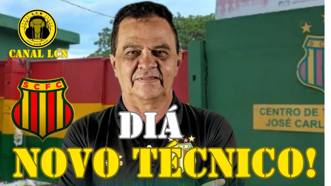 DIÁ VEM PARA A SUA TERCEIRA PASSAGEM NO SAMPAIO, IAPE COM FORÇA MÁXIMA NA COPA DO BRASIL.