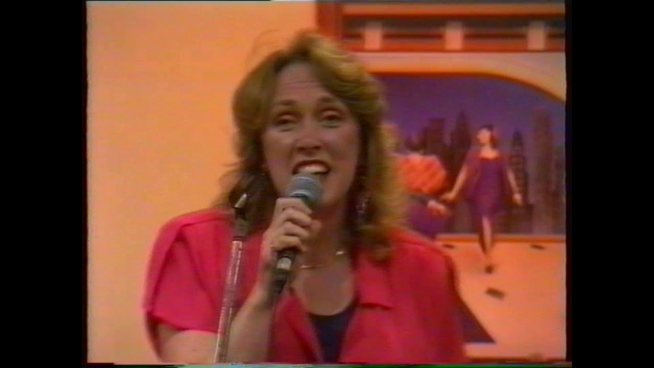 1990 BRITISH JAZZ  - GROOVE JUICE SPECIAL WITH KATE McNAB