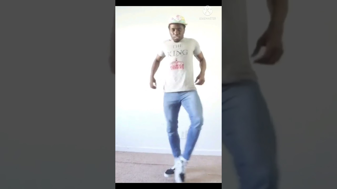 Basko crazy footwork Bolo - Miss Mia tèknè 🔥🔥🇬🇦