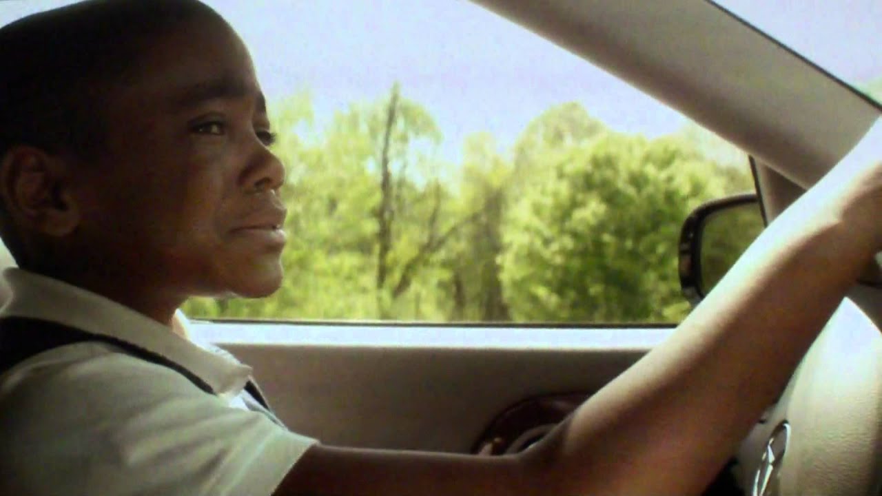 Sheldon Candis 's Movie "LUV" @ 2012 champs elysées film festival Paris France       00018