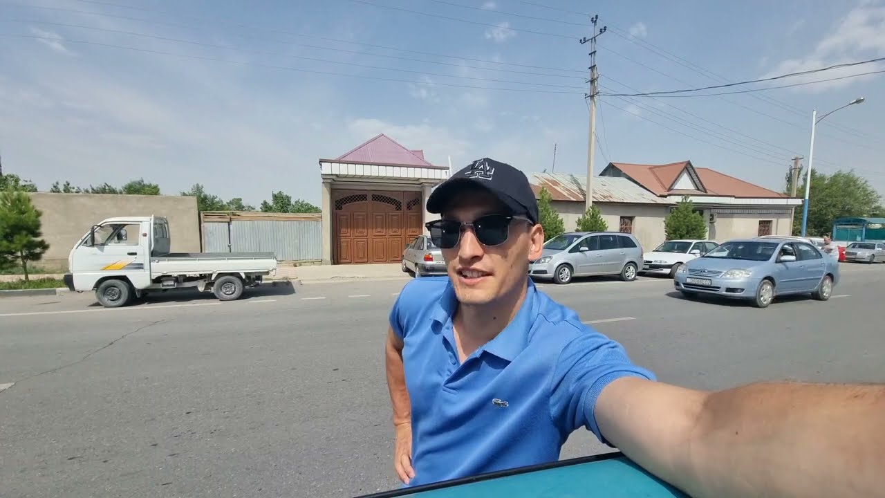 Панчшанбе бозор