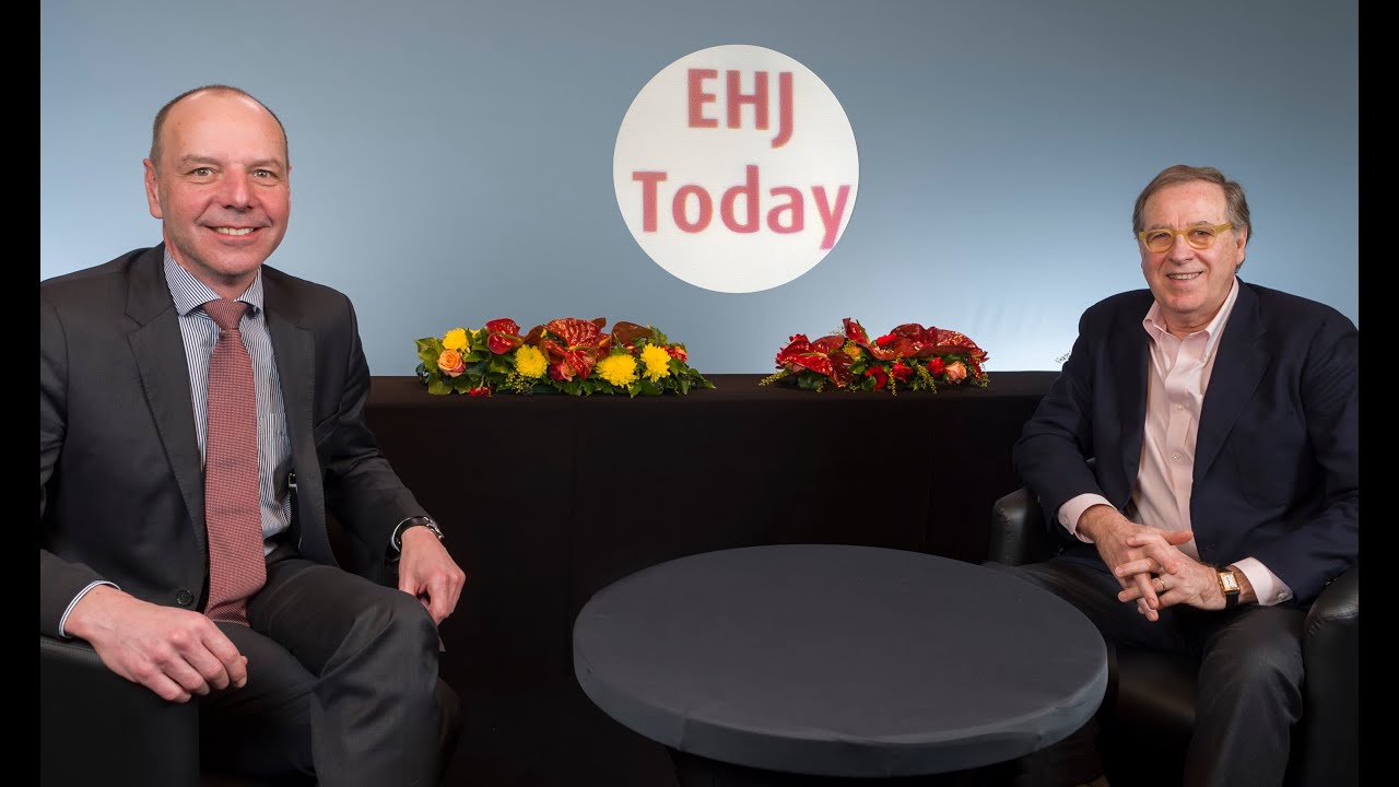 EHJ Today - Coronary Microvascular Dysfunction