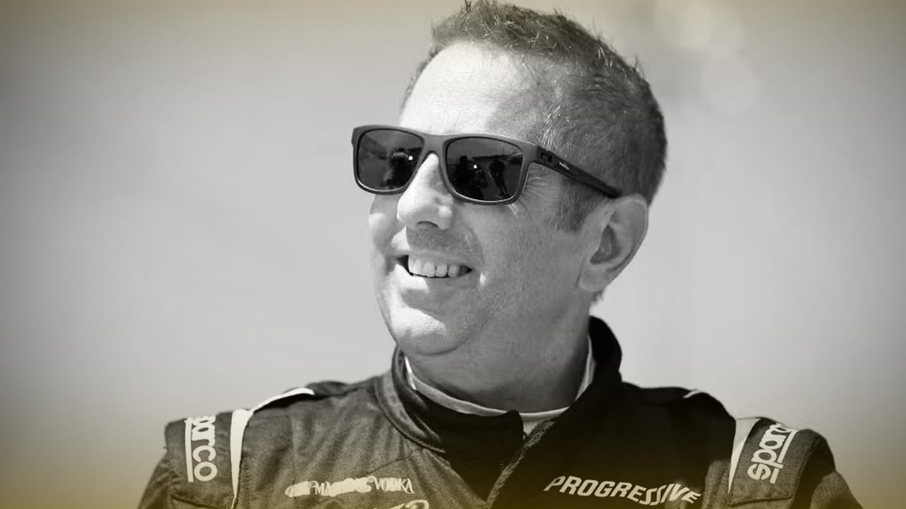 Remembering Greg Biffle | Hero On And Off The Track