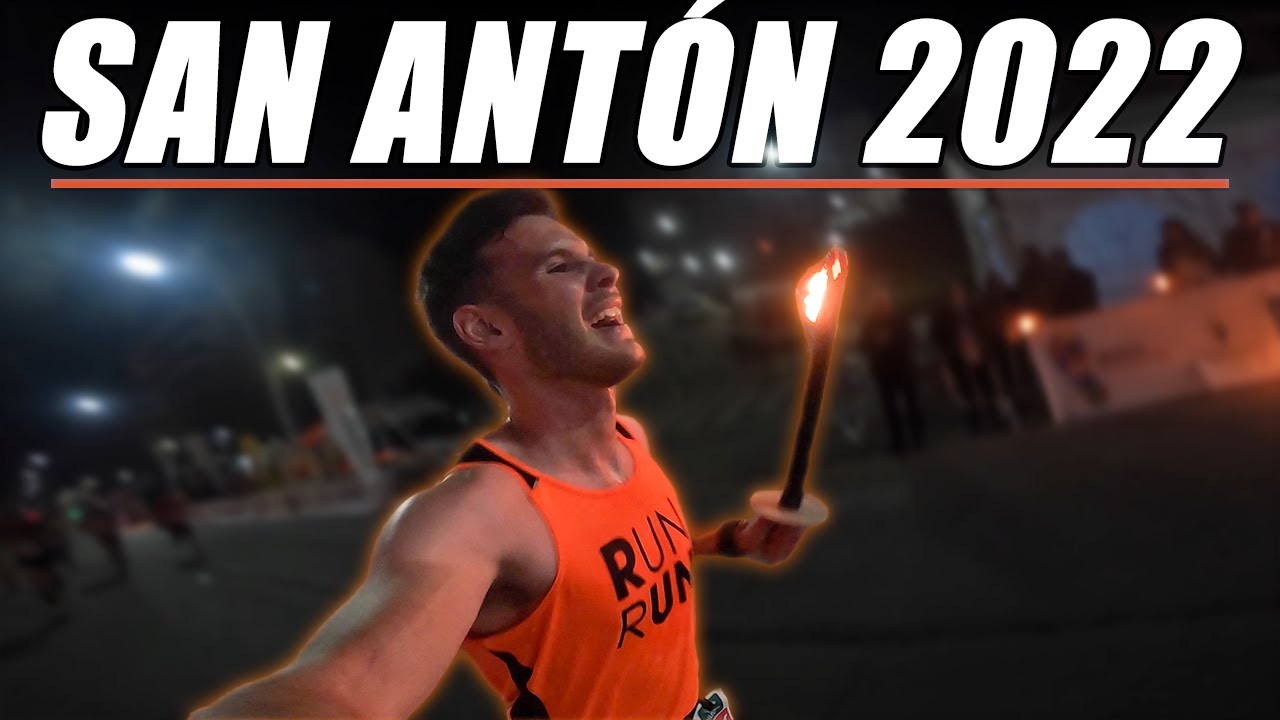NOCHE DE SAN ANTON 2022 | DOCUMENTAL ABCFIT