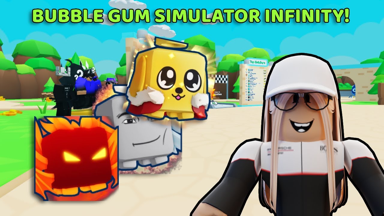 🔴LIVE🔴 Bubble Gum Simulator Infinity Hatching for Secret Pets! #shorts #robloxlive