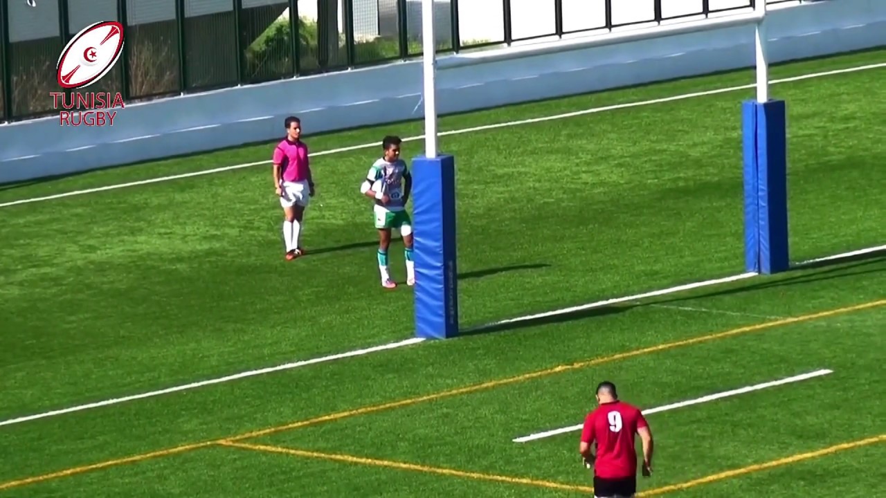A.S.MSAKEN 12 -14  M.S.JEMMEL/RUGBY A 7/FINALE TOURNOI 2 _2019-2020