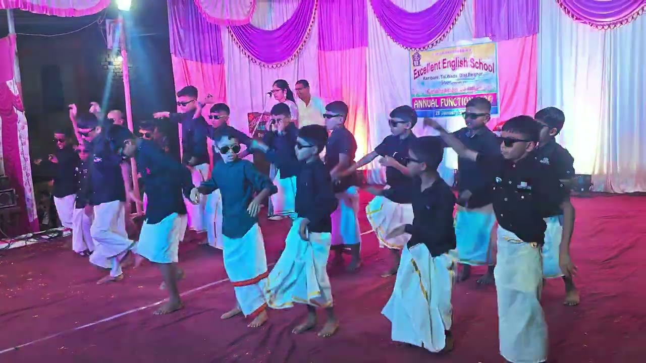 Laungi dance performance by little Champs #trending #dancemusic #viralvideo 