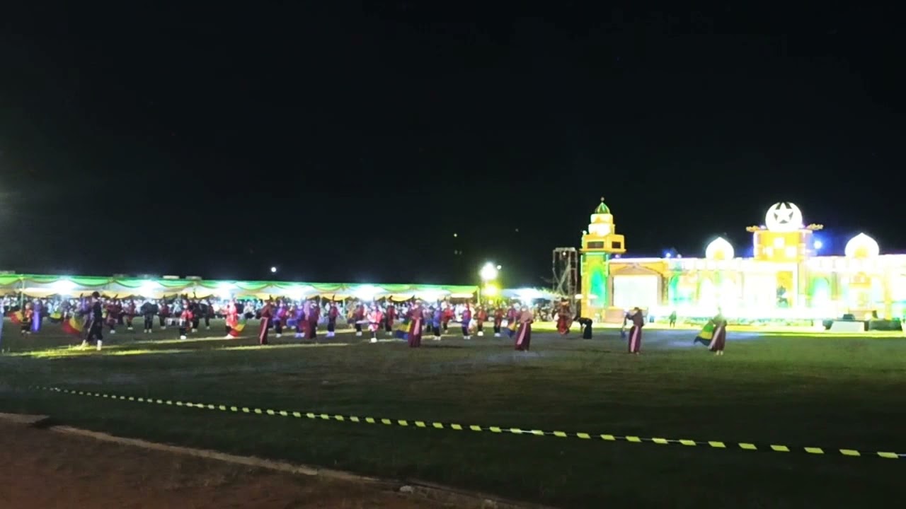 Marching band Al iman lagu mars mtq #marchingband #drumband#mtq