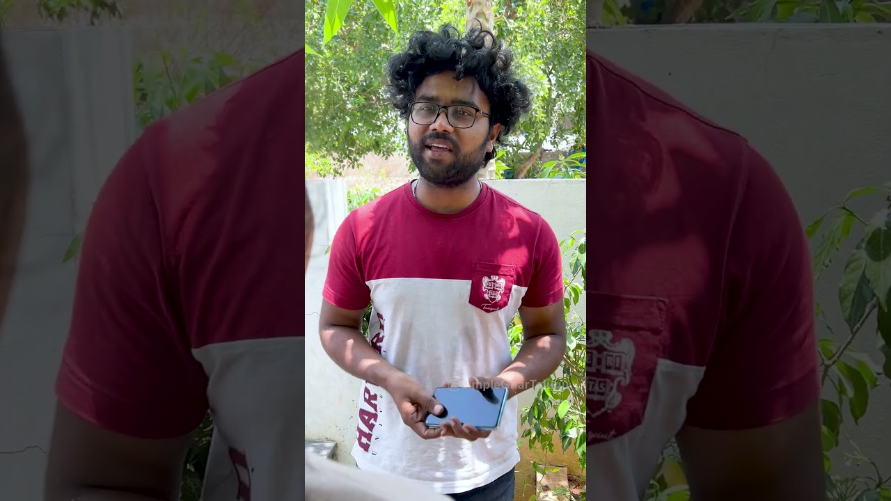 Best Mobile Accessorie - 2 in 1 Lens For Smartphone🔥 