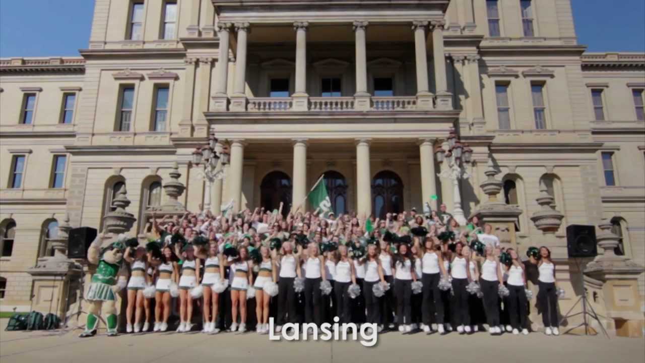 Pure Michigan Statewide Singalong