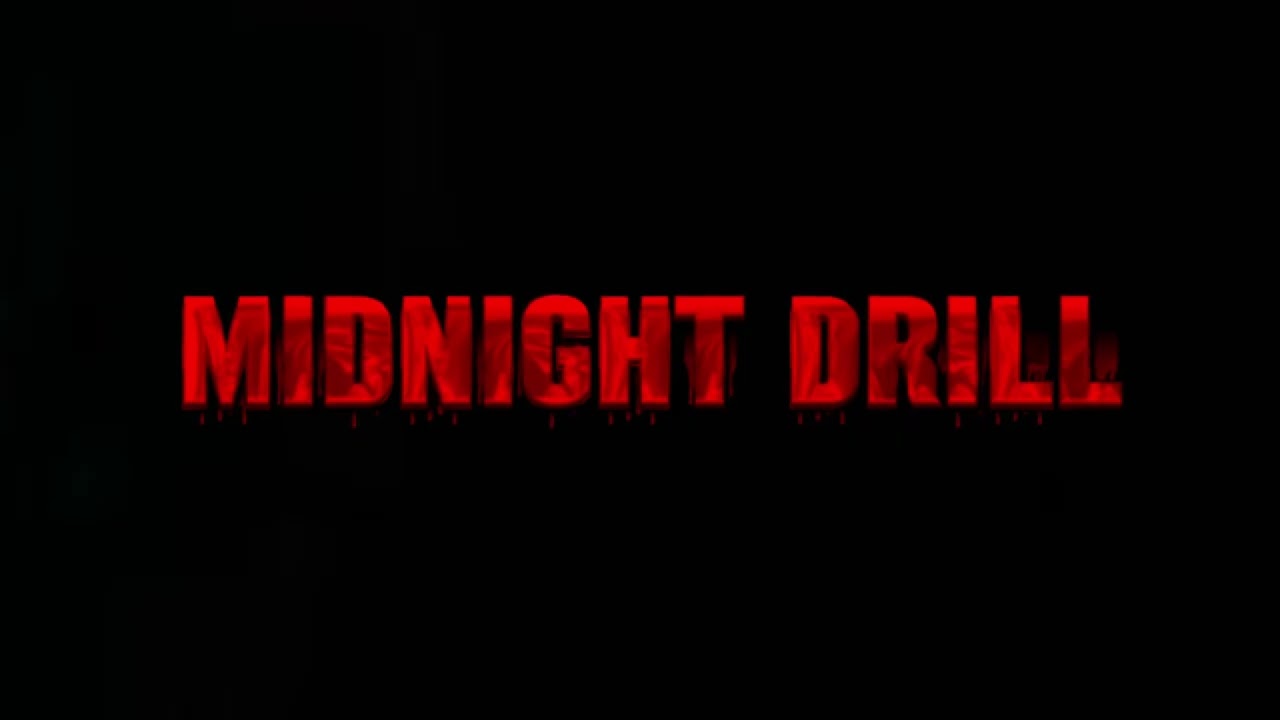 Drillize [FREE] Drill Beat 100 BPM – Dark Midnight Drill | Freestyle Type Beat