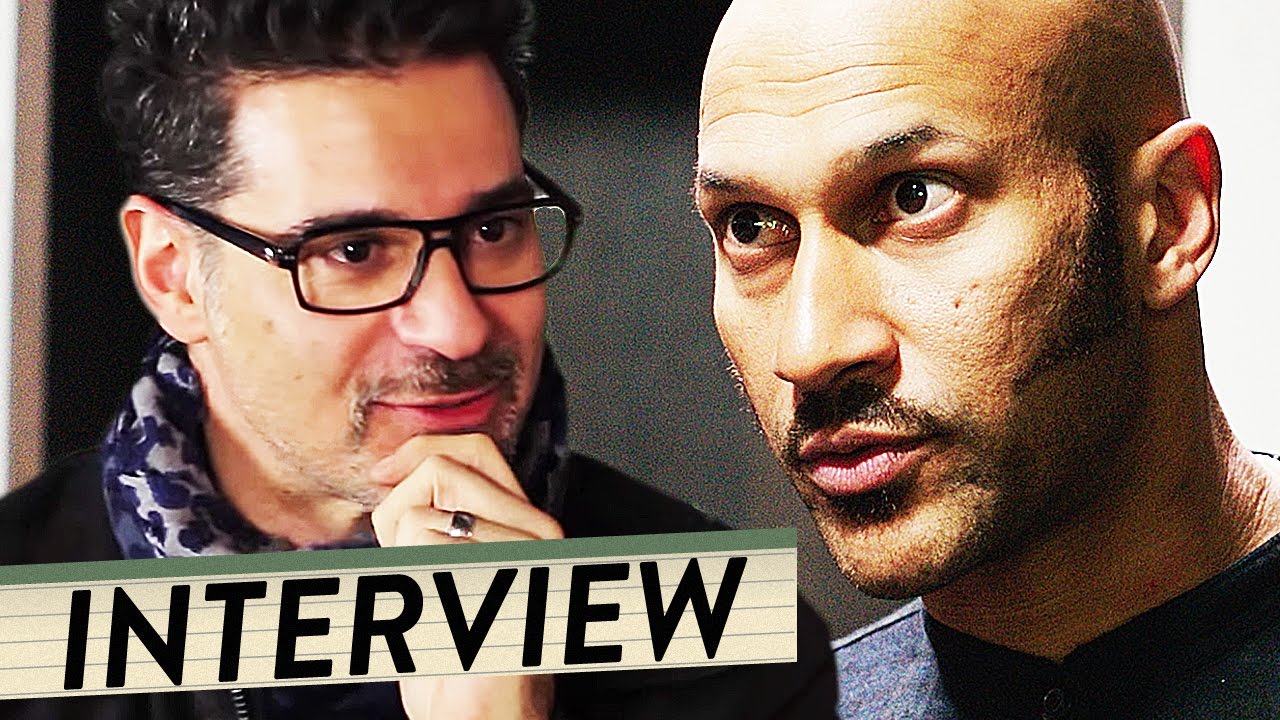 Why Him? | Rick Kavanian trickste seine Mutter aus | Interview mit Rick Kavanian
