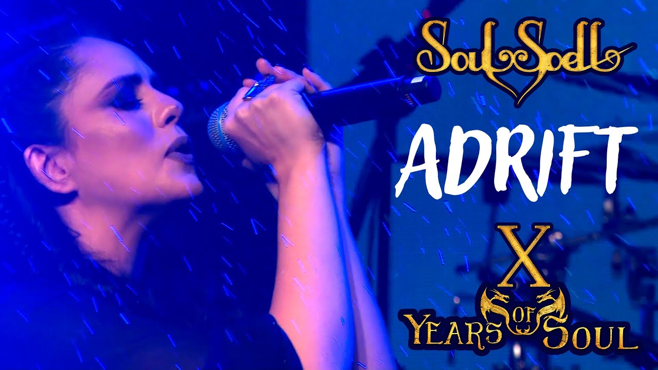 Soulspell | Adrift (X Years Of Soul)